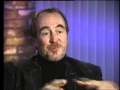 Scream - Wes Craven on Why people like scary movies