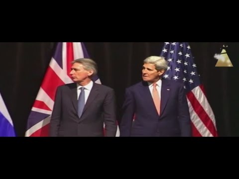 ირანი ბირთვულ შეთანხმებას ტოვებს