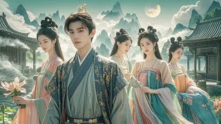 Download Lagu 【Indo Sub】Dokter abad 21 mati ditusuk, bangun di dunia siluman jadi tabib #Full #Minidrama MP3 Download Lagu 【Indo Sub】Dokter abad 21 mati ditusuk, bangun di dunia siluman jadi tabib #Full #Minidrama MP3