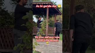 Geri̇de Dur 😁😁