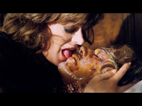 Macabro (1980) ORIGINAL TRAILER [HD]