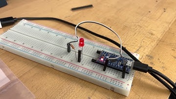 MEAM 510 Lab1 Part 1.3.3 100% duty cycle