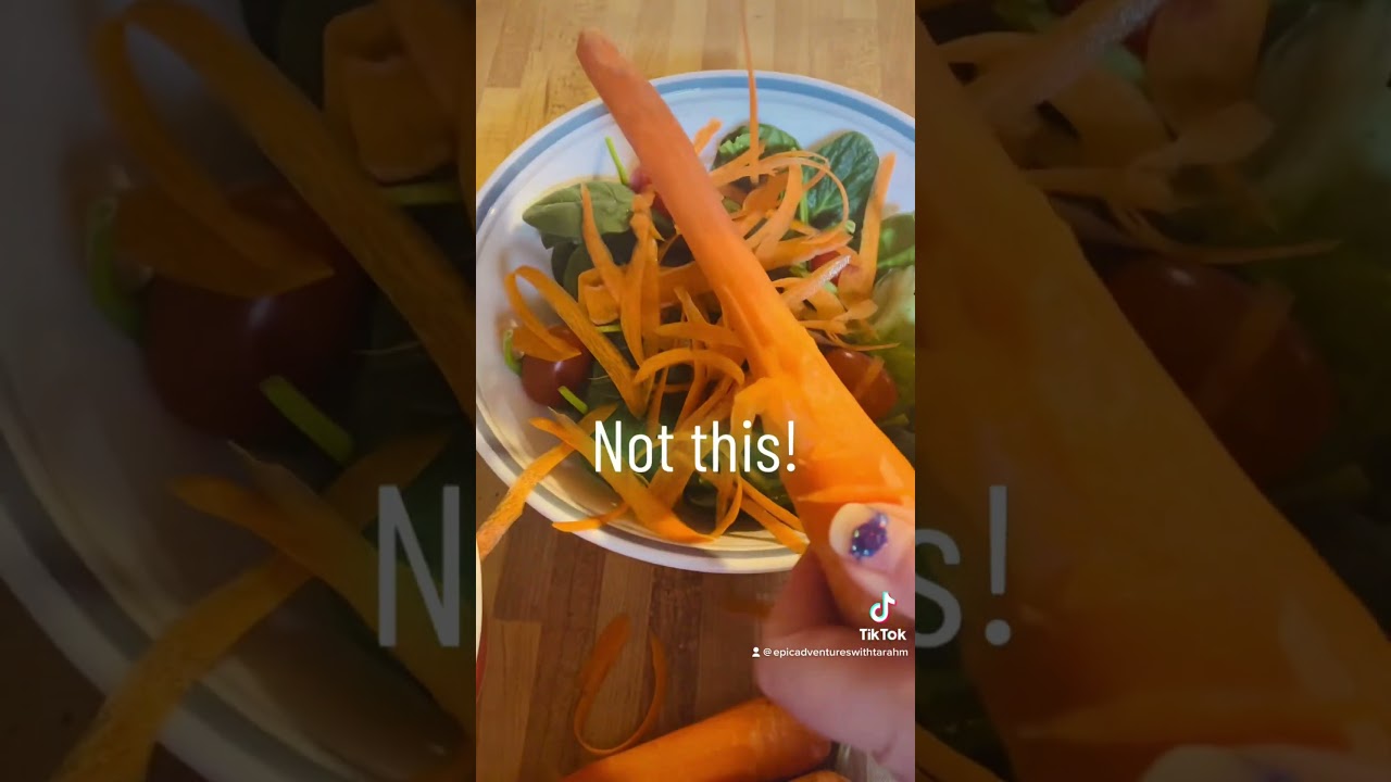 Peeler tip! #kitchen  #kitchentips