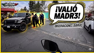 CHICO MALO 🫜 Rodeado de POLICÍAS 👮🏽‍♂️-S2R-