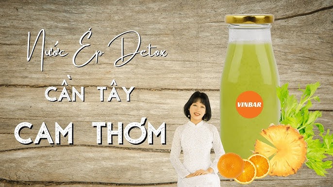 Nước ép cam và thơm: Công thức, lợi ích sức khỏe và cách làm