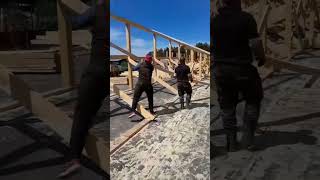 жесть на стройке смотреть до конца 🤣🤣, слабонервным не смотреть,