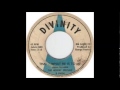 The Wright Specials   "That's What He Is To Me"    (1961)