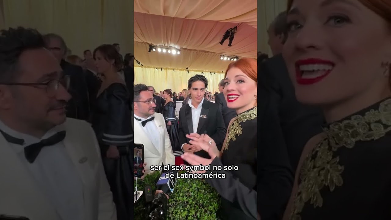 ENZO VOGRINCIC- J.A BAYONA