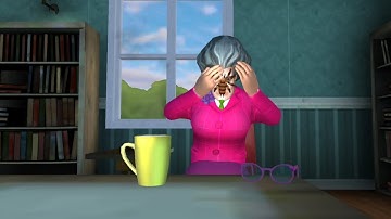 Prankster 3D New Update Mobile Gameplay Walkthrough level 1 | New Android IOS Gameplay