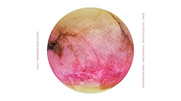 Laila - Immersive Installation