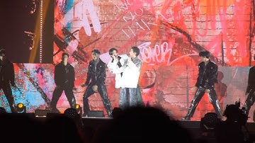 FirstKhaotung | Knock Knock : Nanon x Jorin 4EVE | @GMMTVFandayinBKKxFK - Union Hall 230923