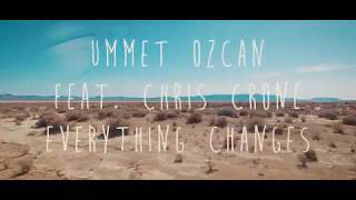 Ummet Ozcan Chords