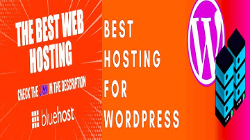 Best wordpress shared web hosting for beginners in 2021.