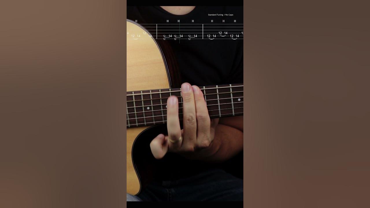 Paranoid (Acoustic)