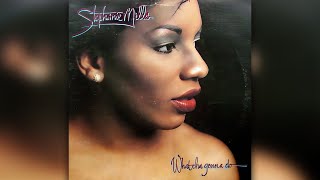 Vignette de la vidéo "Stephanie Mills - What Cha Gonna Do With My Lovin’"