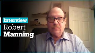 India-China Border Dispute: Robert Manning, Scowcroft Center for Strategy
