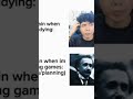 perbedaan pas belajar dan main game