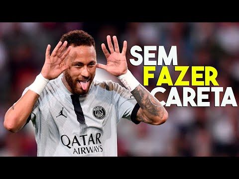 Neymar Jr. ► Senta Pro Aurélio Mas é Sem Fazer Careta - AGUDO MÁGICO 3 ( Viral Tiktok  )
