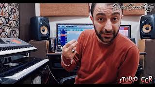 Cavid Cavadoglu O Qiz Arranger Edit Studio Ccr 2022
