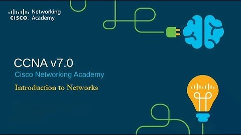 Modules 11  - 13 : IP Addressing Exam