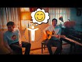 Personal Space Social Story Song For Kids Mr Mike Brain Break Dance 