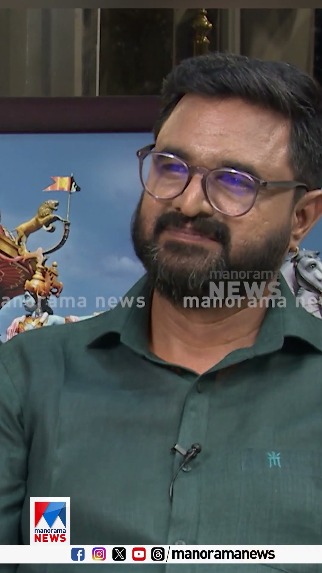 'കേരളത്തിലെ ലൊട്ടുലൊടുക്ക് അന്വേഷിച്ചിട്ട് കാര്യമില്ല, സിബിഐ വരണം' #SureshGopi #thrissurpooram #bjp
