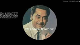 Sun Bhai Baaraati (1975) Warrant Movie Songs Kishore Kumar Songs Music : R D Burman