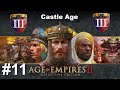 Happy easter  age of empires ii  astecs vs franks 11