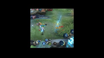 miya vs layla 1 vs 1 #mobilelegends #mlbb#shorts