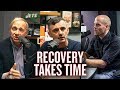 Tim Ferriss, Ray Dalio & Gary Vaynerchuk Talk About Mental Health