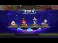 Ranked TFT Set 17.3 Gold IV: Poppy Throws Meeps (Solo Queue)