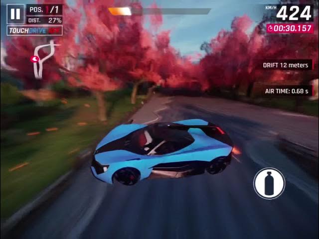 Asphalt 9 : Legends is finally here!, by Tabdeel Studios