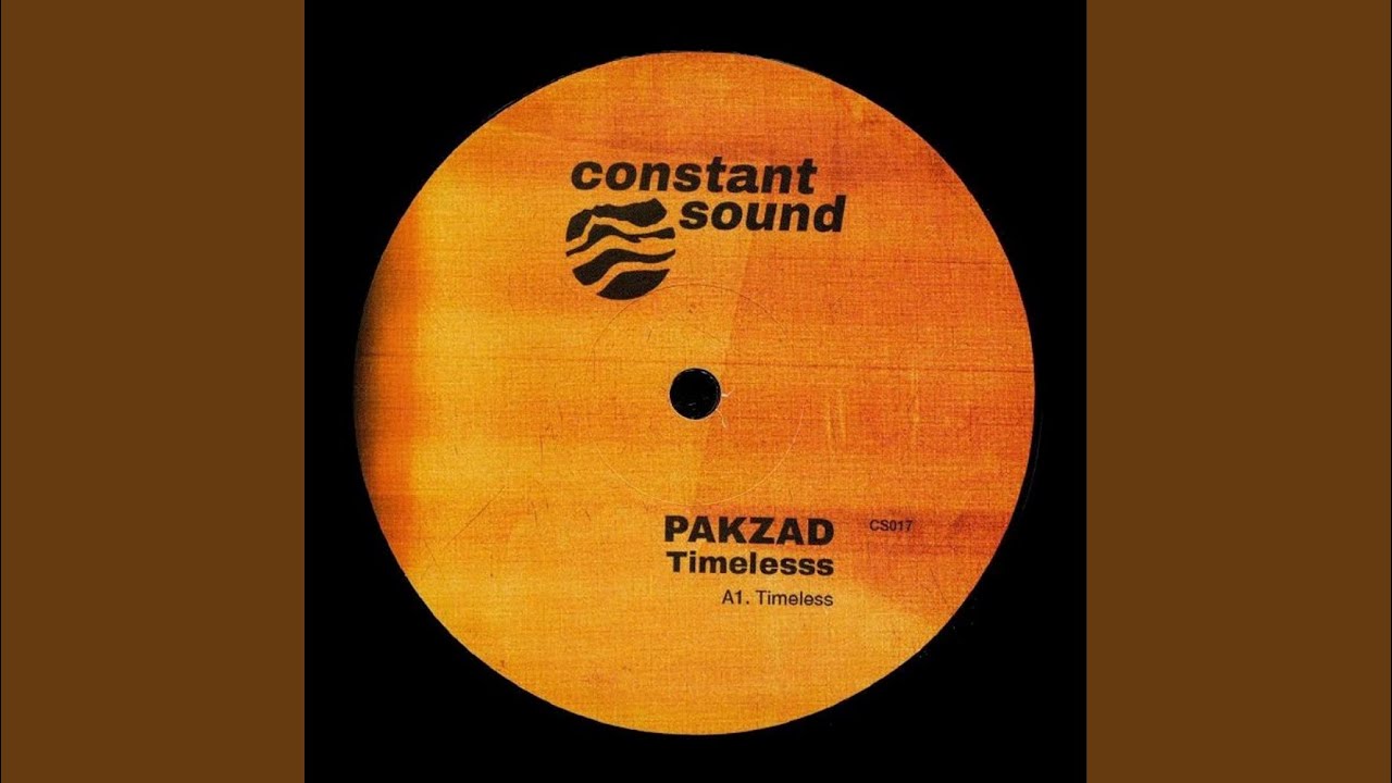 Obejrzyj Timeless (Original Mix) w YouTube Obejrzyj Timeless (Original Mix) w YouTube