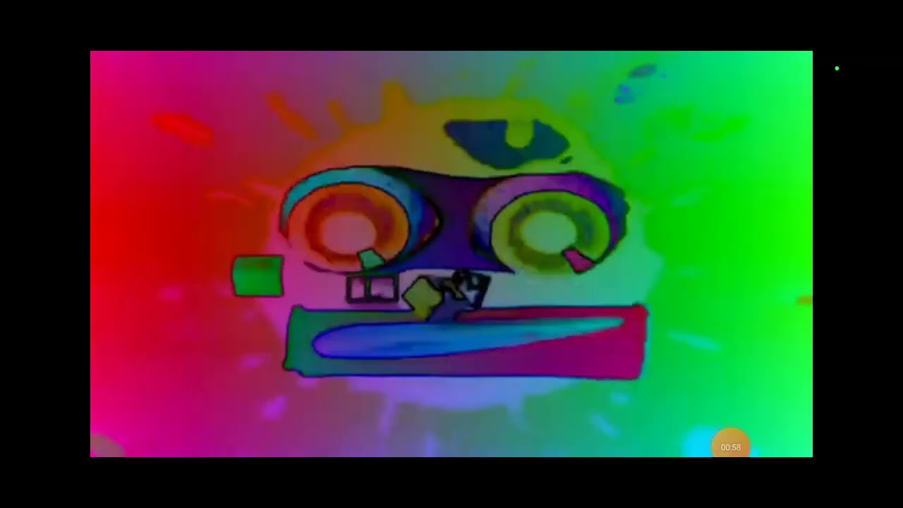 Klasky Csupo Logo Effects ( Sponsored By Preview Effects ) - YouTube