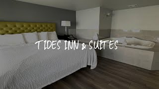 Tides Inn & Suites Review - Port Townsend , United States of America