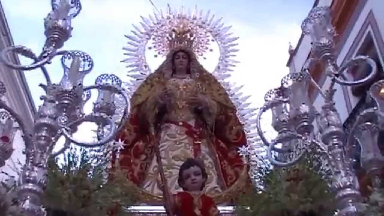 Dios te salve Soledad,Son de Luna