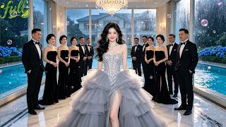 The CEO faked being poor. Rejected by 999 gold diggers, only a village girl said yes.