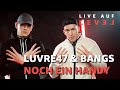 LUVRE47 x BANGS AOB - Noch ein Handy (Live Auf Level) | 16BARS