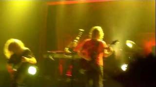 Opeth - Slither (Live)