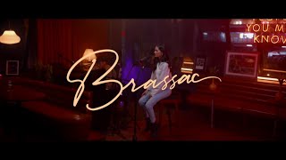 Violette Wautier - Brassac (Mutual Bar Live Session)