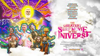 The Greatest Surf Movie in the Universe | Garage Entertainment