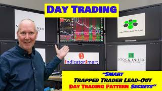 Smart Trapped Trader Oscillator Secrets: Day Trading Tips Revealed | IndicatorSmart