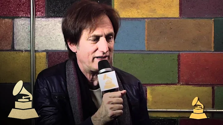 Michael Kurtz - Intro Record Store Day | GRAMMYs