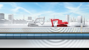 SIPIPE MON FOS - pipeline monitoring with intelligent fiber sensing