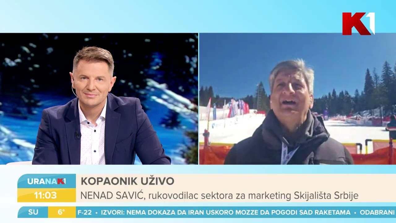 Svetski kup u ski-krosu | URANAK1