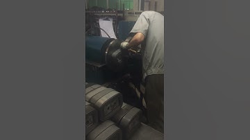 Manufacturing APG machine  for Silicon insulator