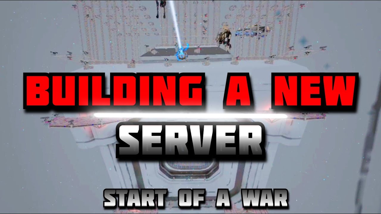 Download Claiming a Gen 2 Server & the Start of a War ! ARK OFFICIAL SMALLTRIBES