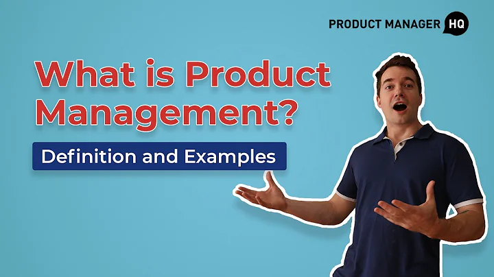 What is Product Management? Definition and Examples - DayDayNews