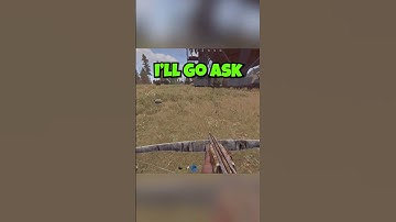 we all have that one teammate.. -Rust #shorts #rust #funny