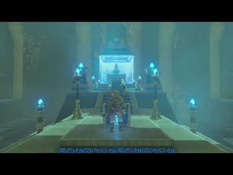 ゼルダbotw ラノ クヒーの祠 攻略チャートと祠の場所 ブレスオブザワイルド 攻略大百科 ゼルダbotw ラノ クヒーの祠 攻略チャートと祠の場所 ブレスオブザワイルド 攻略大百科